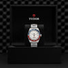 Tudor Black Bay GMT M79830RB-0010 Bandiera Jewellers Vaughan