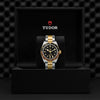 Tudor Black Bay GMT M79833MN-0001 Bandiera Jewellers Vaughan