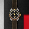 Tudor Black Bay GMT M79833MN-0003 Bandiera Jewellers Vaughan