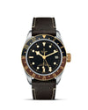 Tudor Black Bay GMT M79833MN-0003 Bandiera Jewellers Vaughan