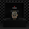 Tudor Black Bay GMT M79833MN-0003 Bandiera Jewellers Vaughan