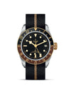 Tudor Black Bay GMT M79833MN-0004 Bandiera Jewellers Vaughan