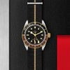 Tudor Black Bay GMT M79833MN-0004 Bandiera Jewellers Vaughan