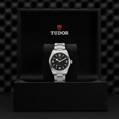 Tudor Ranger M79950-0001 Bandiera Jewellers Vaughan