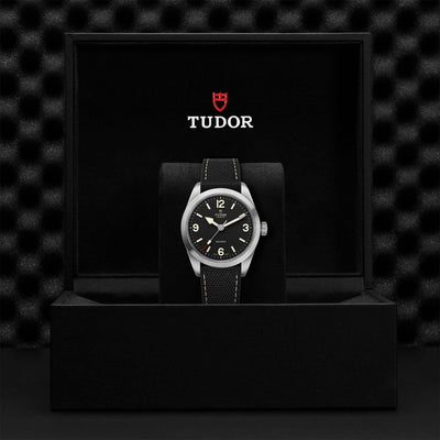 Tudor Ranger M79950-0002 Bandiera Jewellers Vaughan