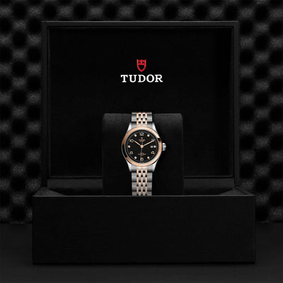 Tudor 1926 M91351-0004 at Bandiera Jewellers Vaughan