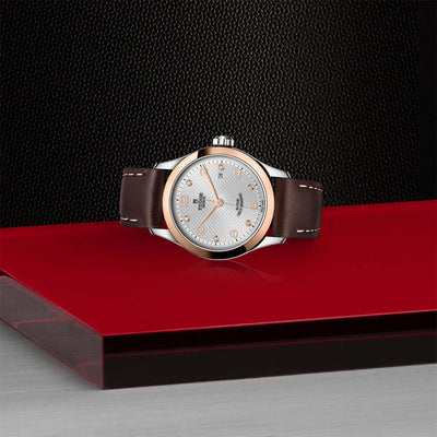 Tudor 1926 M91351-0006 at Bandiera Jewellers Vaughan