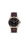 Tudor 1926 M91351-0007 at Bandiera Jewellers Vaughan 