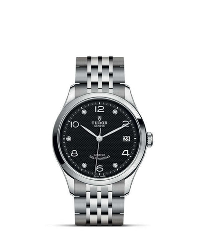 Tudor 1926 M91450-0004 at Bandiera Jewellers Vaughan