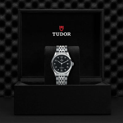 Tudor 1926 M91450-0004 at Bandiera Jewellers Vaughan