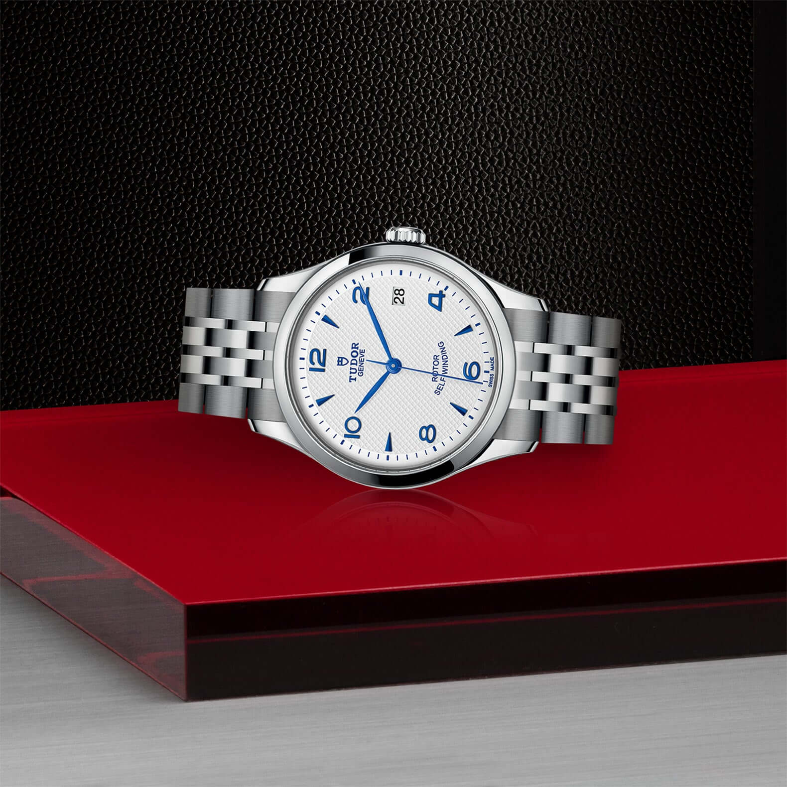 Tudor 1926 M91450-0005 at Bandiera Jewellers Vaughan