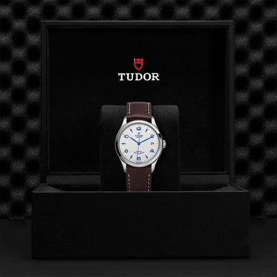 Tudor 1926 M91450-0010 at Bandiera Jewellers Vaughan