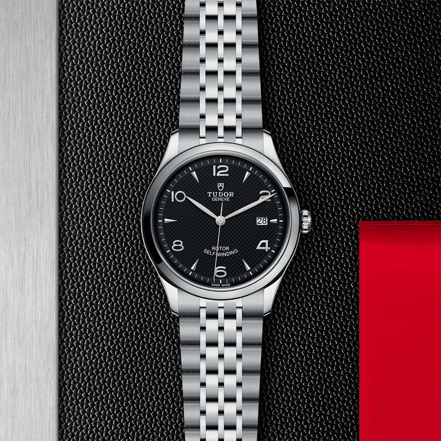 Tudor 1926 M91550-0002 at Bandiera Jewellers Vaughan 