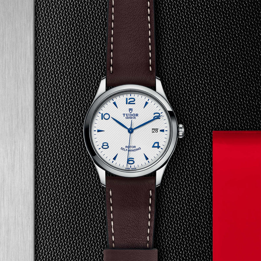 Tudor 1926 M91550-0010 at Bandiera Jewellers Vaughan 