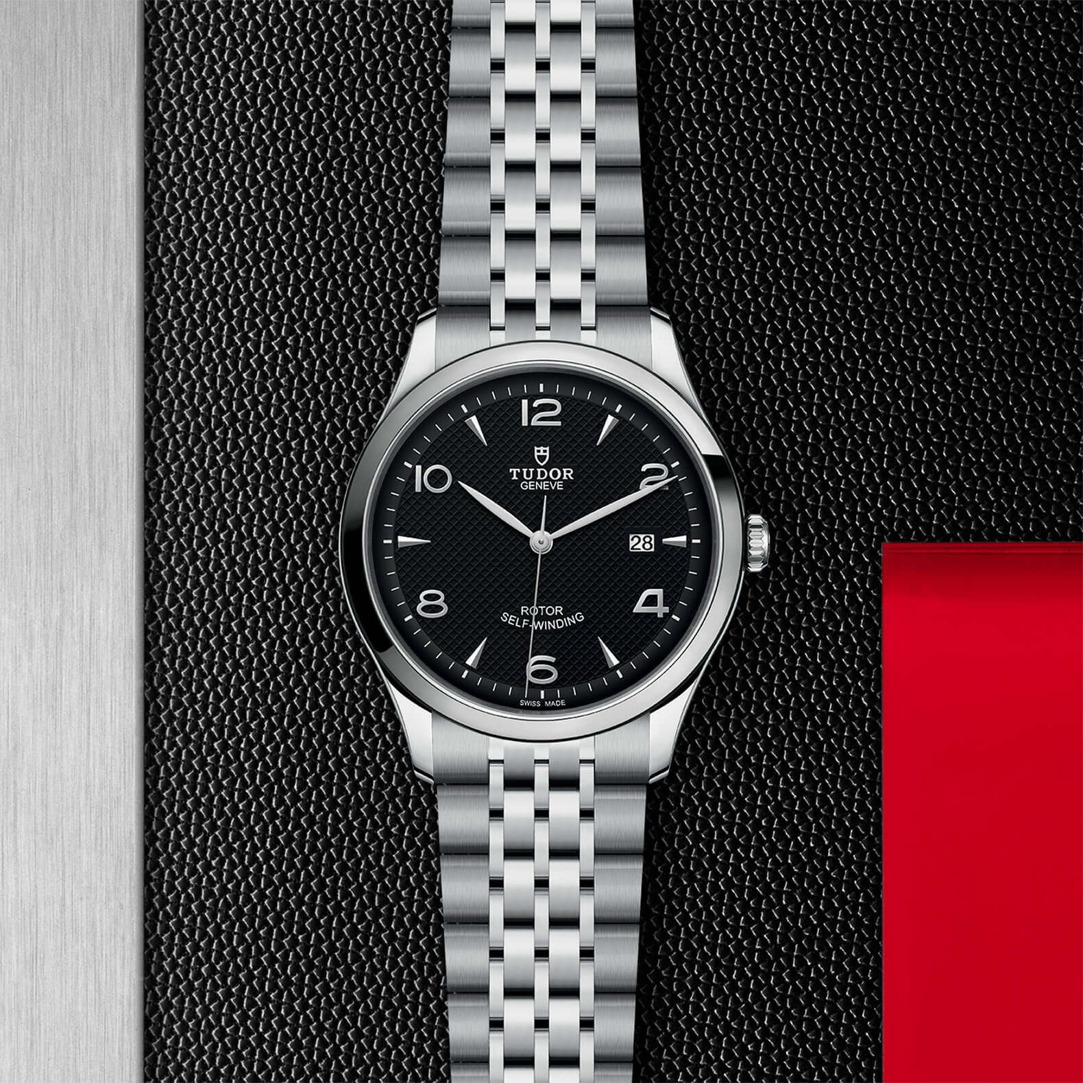Tudor 1926 M91650-0002 at Bandiera Jewellers Vaughan