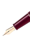 Montblanc Meisterstück Le Petit Prince Classique Fountain Pen MB125308 | Bandiera Jewellers Toronto and Vaughan