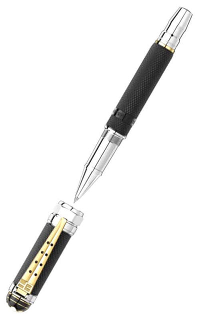 Montblanc Great Characters Elvis Presley Special Edition Rollerball MB125505 | Bandiera Jewellers Toronto and Vaughan