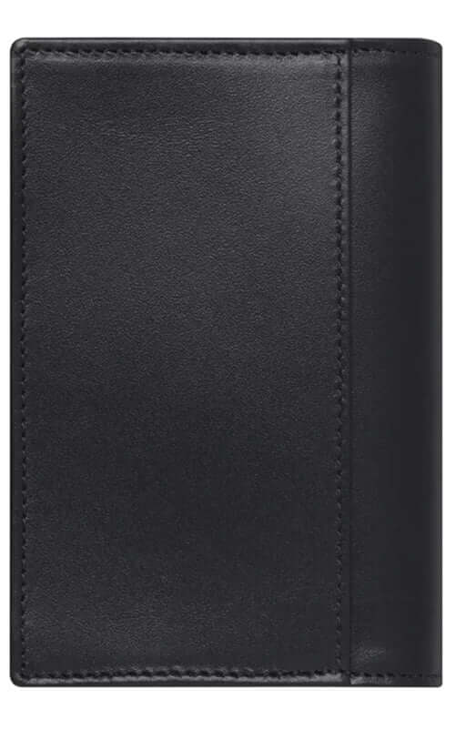 Montblanc 126210 Business Card Holder | Bandiera Jewellers Toronto and Vaughan