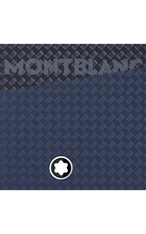 Montblanc Extreme 2.0 Business Card Holder with View Pocket MB128615 | Bandiera Jewellers Toronto and Vaughan