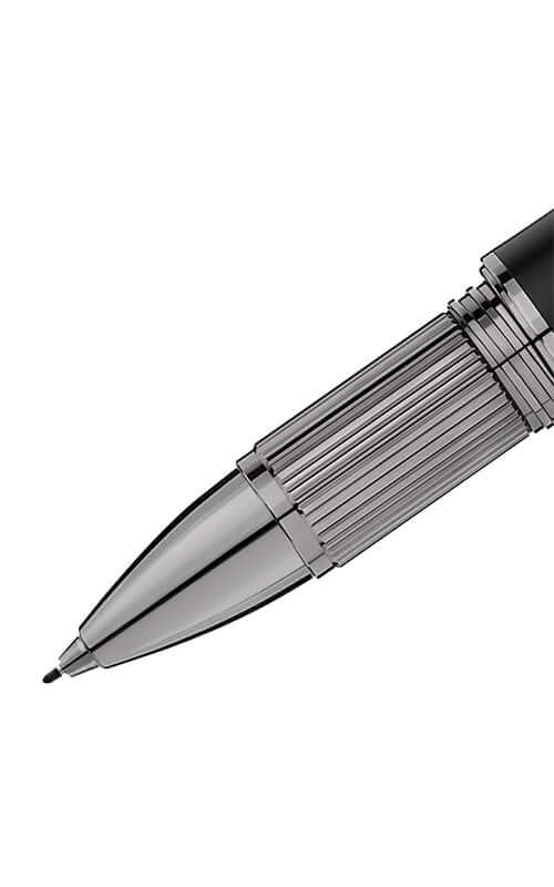 Montblanc Starwalker UltraBlack Doué Fineliner Pen MB126365 | Bandiera Jewellers Toronto and Vaughan