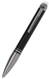 Montblanc StarWalker UltraBlack Doue Ballpoint MB126366 | Bandiera Jewellers Toronto and Vaughan