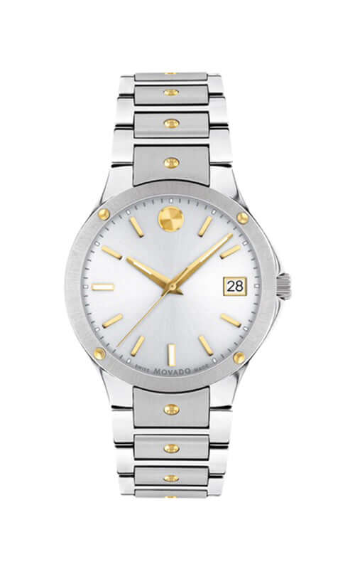 Movado SE Watch 0607516 | Bandiera Jewellers Toronto