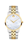 Movado Museum Classic Watch 0607630 | Bandiera Jewellers