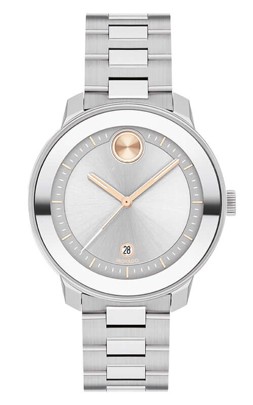 Movado Bold 3600590 | Bandiera Jewellers Toronto and Vaughan