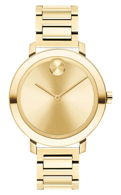 Movado BOLD Evolution Watch 3600648 | Bandiera Jewellers Toronto and Vaughan