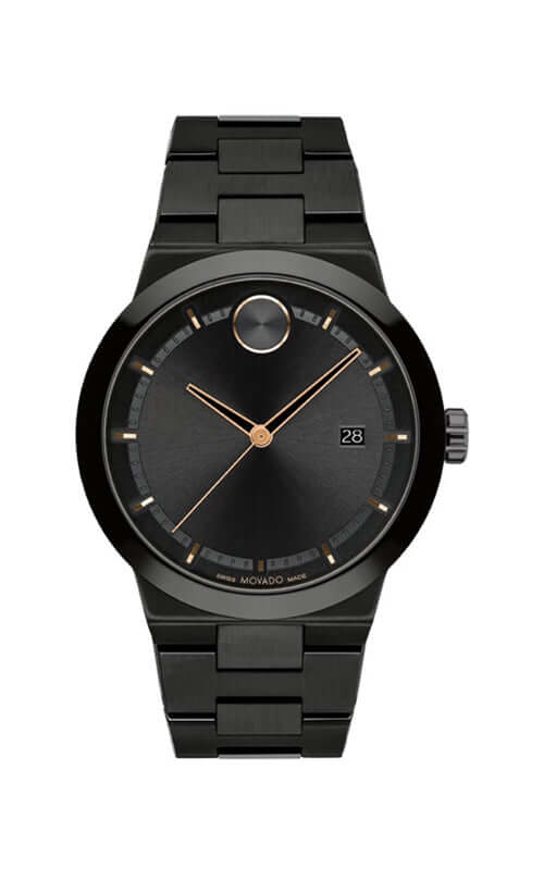 Movado BOLD Fusion watch 3600662 Bandiera Jewellers