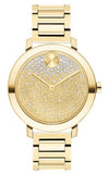 Movado BOLD Evolution Watch 3600705 | Bandiera Jewellers Toronto and Vaughan