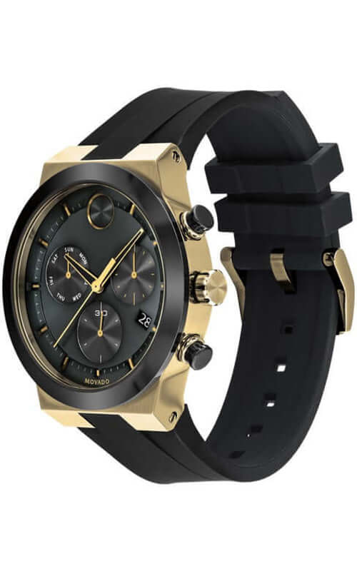 Movado BOLD FUSION Watch 3600712 | Bandiera Jewellers Toronto