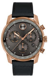 Movado BOLD Verso watch 3600739 | Bandiera Jewellers Toronto and Vaughan