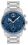 Movado Bold Verso Watch 3600740 | Bandiera Jewellers Toronto and Vaughan