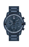 Movado BOLD Verso Watch 3600742 Bandiera Jewellers