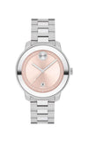 Movado BOLD Verso watch 3600748 | Bandiera Jewellers