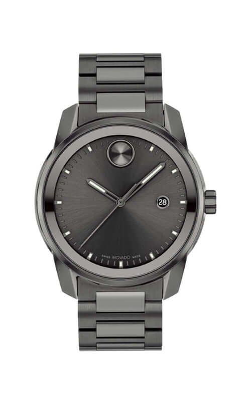Movado BOLD Verso Watch 3600860 | Bandiera Jewellers 