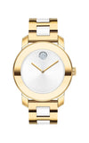 Movado BOLD Ceramic Watch 3600892 | Bandiera Jewellers Toronto