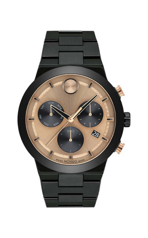 Movado BOLD Fusion Watch 3600897 | Bandiera Jewellers Toronto