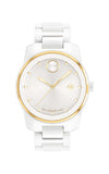 Movado Bold Verso Watch 3600900 Bandiera Jewellers