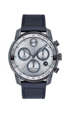 Movado Bold Verso Watch 3600909 Bandiera Jewellers