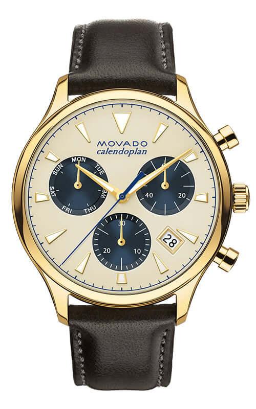 Movado Watch (3650007) | Bandiera Jewellers Toronto and Vaughan