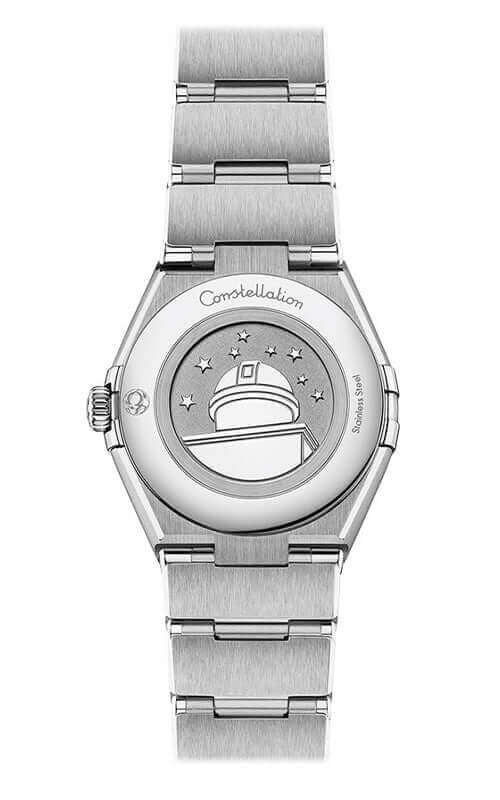 Omega Constellation Ladies Watch 131.10.28.60.11.001