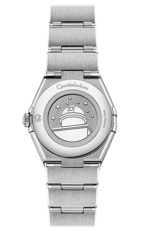 Omega Constellation Ladies Watch 131.10.28.60.60.001