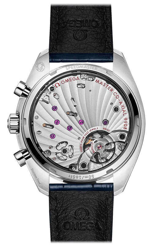 Omega Speedmaster Chronoscope 329.33.43.51.02.001