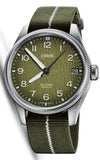 ORIS Okavango Air Rescue Limited Edition  01 751 7761 4187-Set | Bandiera Jewellers Toronto and Vaughan