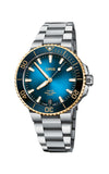 Oris Aquis Date Watch 01 400 7769 6355-07 8 22 09PEB Bandiera Jewellers