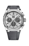 Parmigiani Fleurier Tonda GT Chronograph with Annual Calendar Quantum Grey PFC906-1020001-400181 Bandiera Jewellers