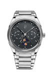 Parmigiani Fleurier TONDA PF Annual Calendar Steel  PFC907-1020001-100182 Bandiera Jewellers