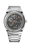 Parmigiani Fleurier Tonda PF Skeleton (Stainless Steel) PFC912-1020001-100182 Bandiera Jewellers